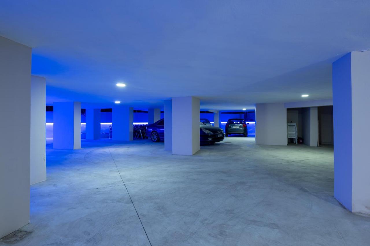 Sea Kiato Apartment Exterior foto