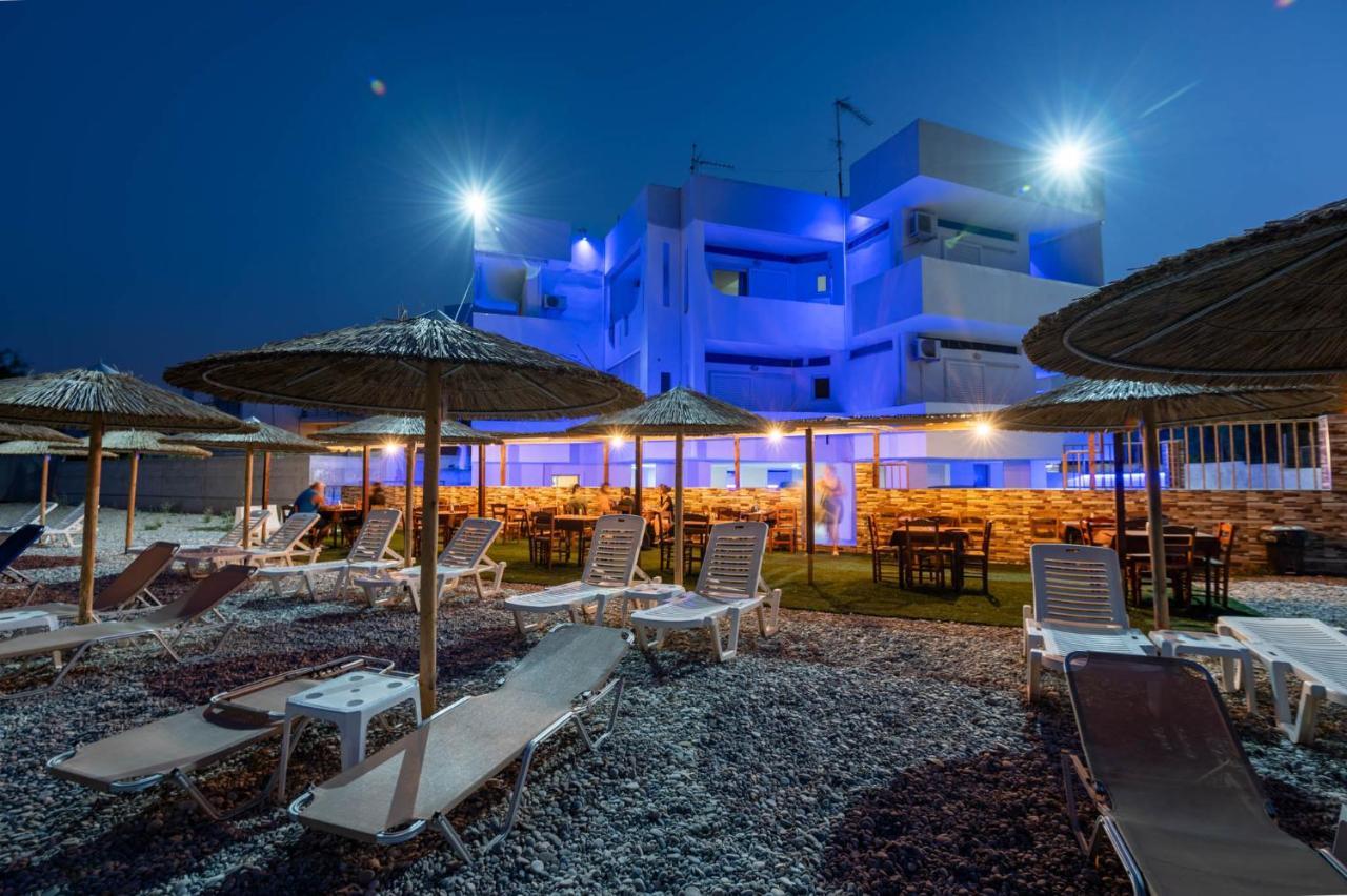 Sea Kiato Apartment Exterior foto