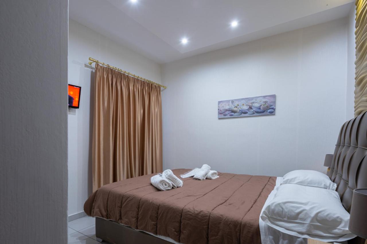 Sea Kiato Apartment Exterior foto